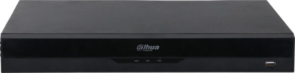 Rejestrator IP Dahua NVR5216-16P-EI2
