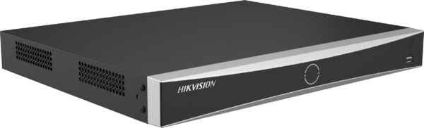 Rejestrator IP Hikvision DS-7616NXI-I2/VPro