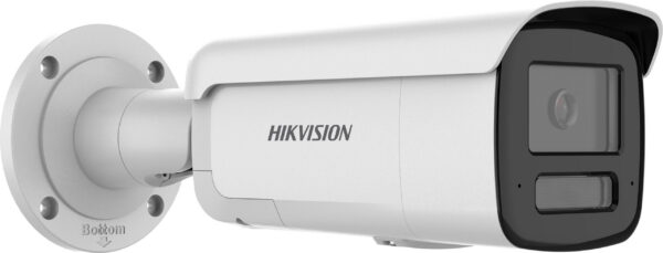 Kamera IP Hikvision DS-2CD2T43G2-LIZS2UY/SL(2.8/4mm)