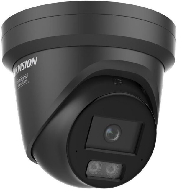 Kamera IP Hikvision DS-2CD2346G3-IZ2UY(2.8/4mm)/BLACK