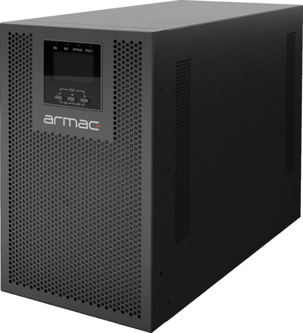 UPS ZASILACZ AWARYJNY Armac Office 2000VA ON-LINE PF1 Dust Free
