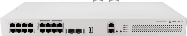 MIKROTIK ROUTERBOARD CRS418-8P-8G-2S+RM