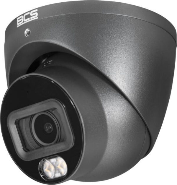 Kamera IP BCS LINE BCS-L-EIP28FCR3L3-AI1-G(2)