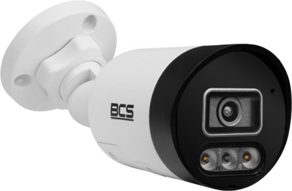 Kamera IP BCS POINT BCS-P-TIP18FSR3L3-Ai1