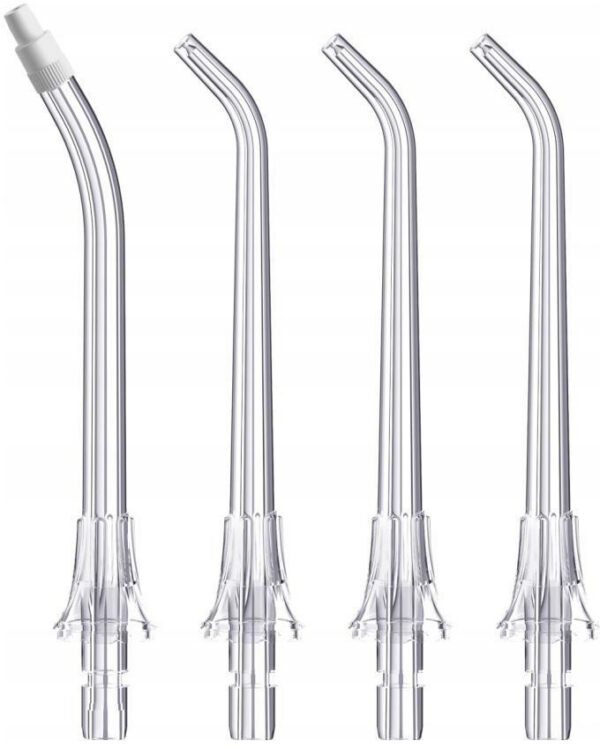 Końcówki do irygatora Xiaomi Water Flosser Replacement