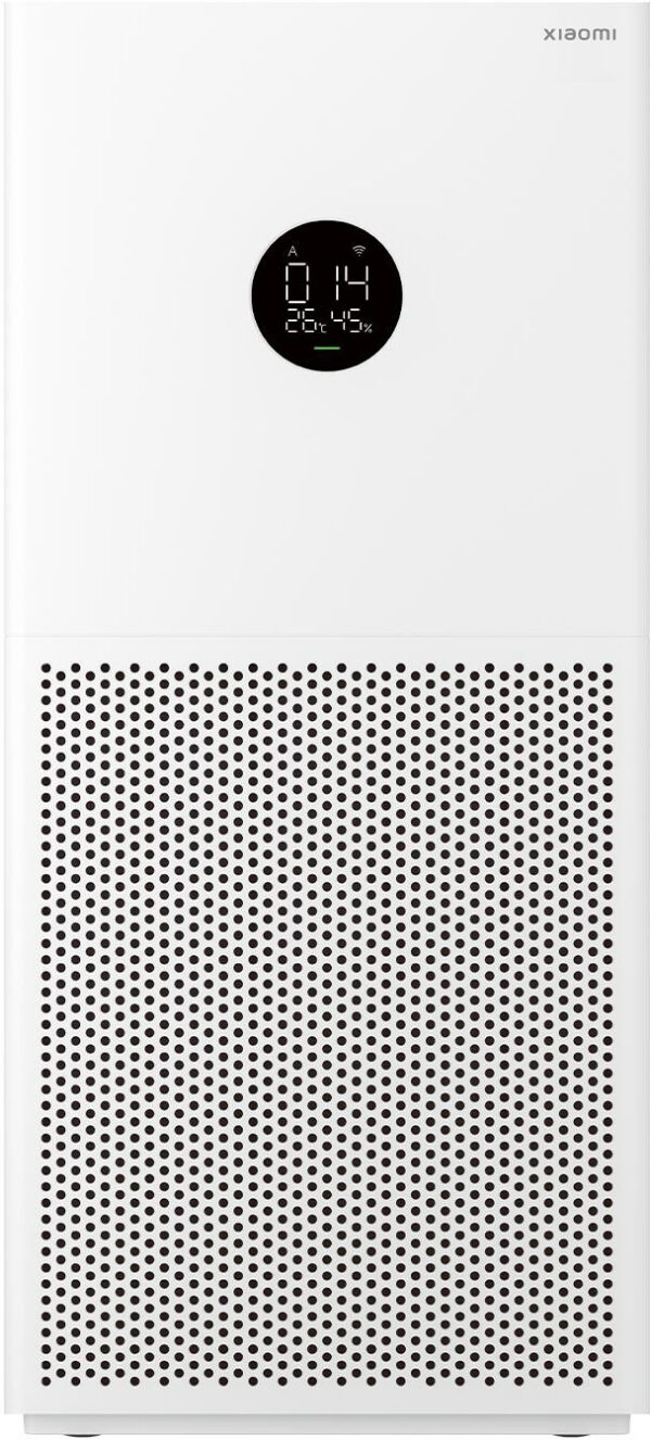 Oczyszczacz powietrza Xiaomi Smart Air Purifier 4 Lite