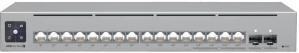 UBIQUITI UNIFI SWITCH PRO MAX 16 (USW-Pro-Max-16)