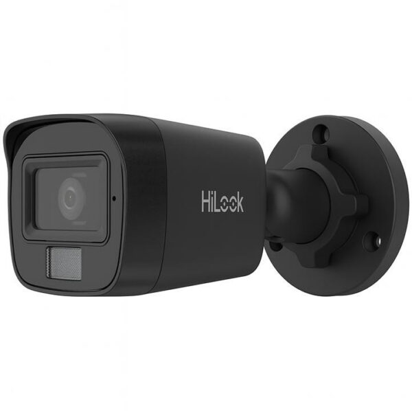 Kamera 4w1 Hilook by Hikvision tuba 8MP TVI-B8M-20DL Black 2.8mm