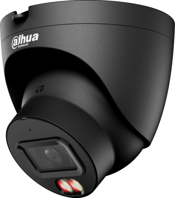 Kamera IP Dahua IPC-HDW21249T-S-IL-0280B-Black