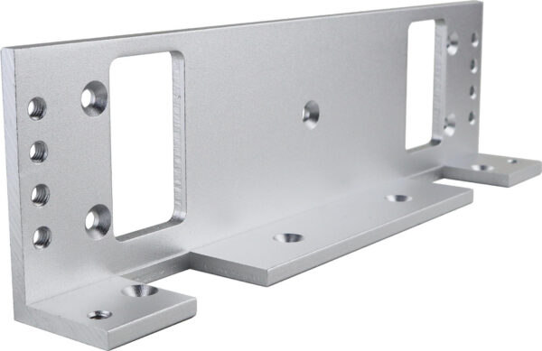 Uchwyt L zwory 500 kg CDVI L5