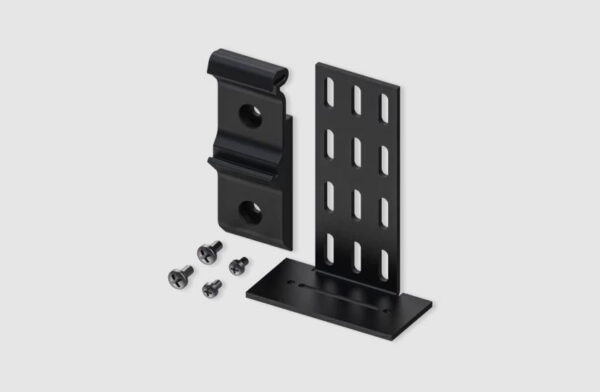 Teltonika DIN Rail KIT adapter PR5MEC23