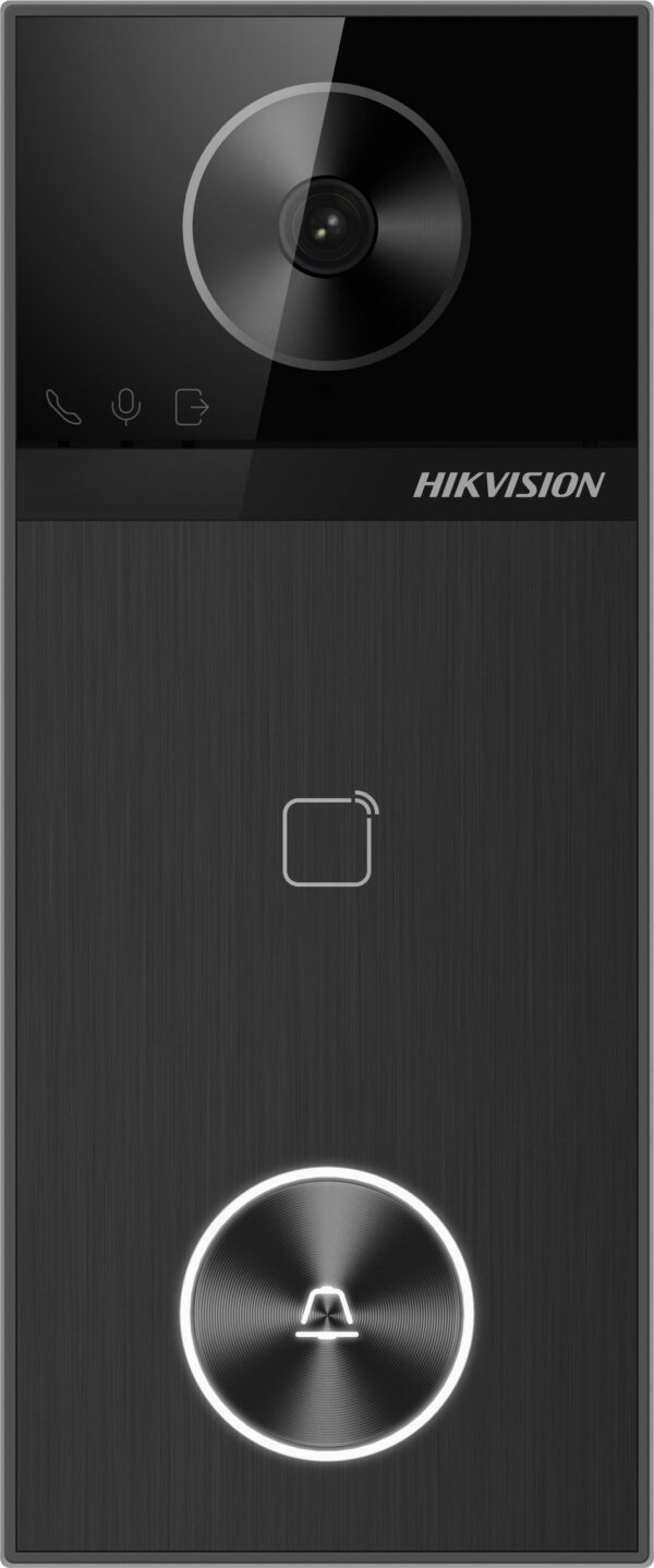 Stacja bramowa HIKVISION DS-KV6114-WBE1