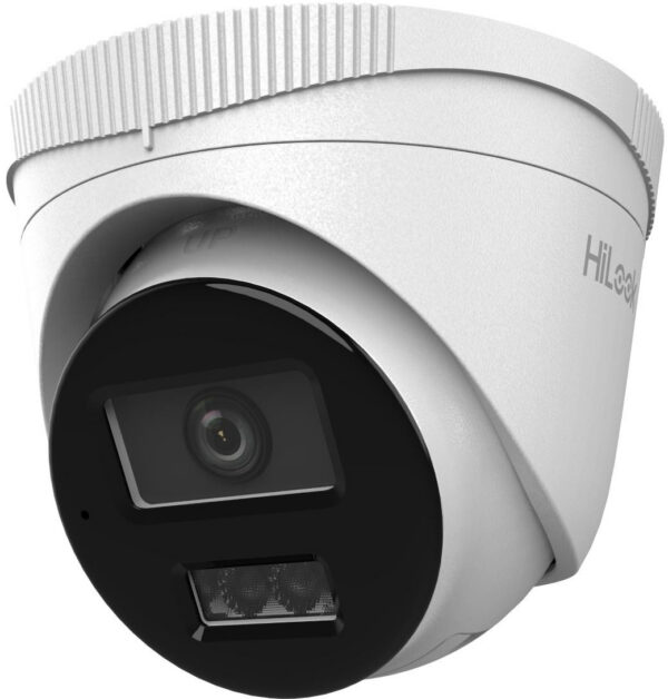 Kamera IP Hilook IPC-T280HA-LU kopułka 8MP Smart-hybrid Light