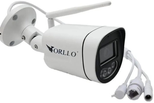 Kamera IP Orllo Z1 tuba 4K 8MP Wi-Fi