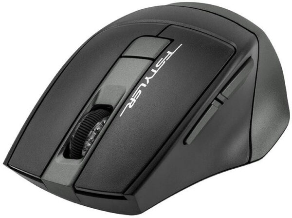 Mysz A4TECH FSTYLER FB35 RF (2.4G+BT) Midnight Green