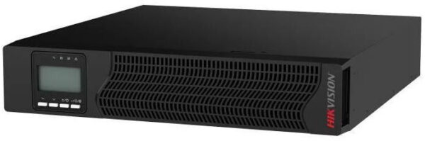 Zasilacz awaryjny Hikvision DS-UPS01K24-R/TJS/EU/IEC