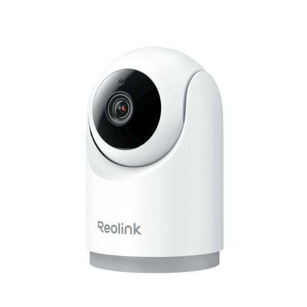 Kamera IP Reolink E Series E331 5MP Wi-Fi niania wewnętrzna biała